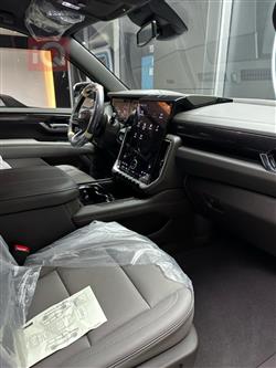 جي ام سي يوكون